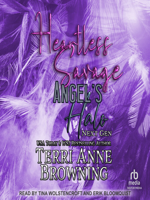 Title details for Heartless Savage by Terri Anne Browning - Available